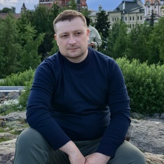 Юра Федоров, 21.05.1985, Железногорск