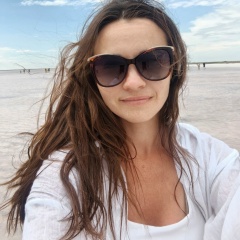 Елена Васильева, 22.04, Новосибирск