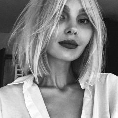 Екатерина Веселова, 11.07, Санкт-Петербург