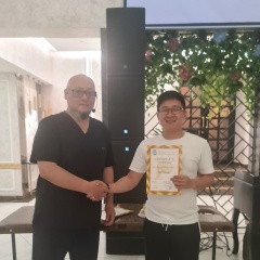 Sasha Shin, 03.10, Красногвардейское