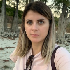 Александра Кононова, 25.12.1986, Новороссийск