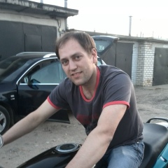 Ваня Николаев, 08.04.1990, Заславль