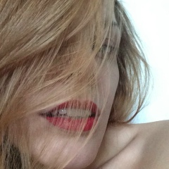 Ирина Рудый, 19.01, Москва