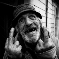 Славик Дергилёв, 24.03, Санкт-Петербург