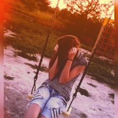 Аня Пушкарева, 14.08.2000, Ростов-на-Дону