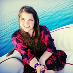 Виктория Комлева, 01.03, Киев