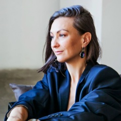 Лола Марзаганова, 02.04