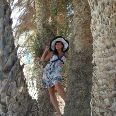 Таня Ботова, 17.07.2006, Москва