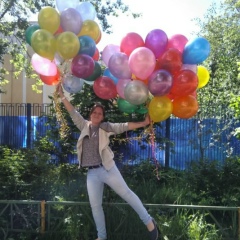 Алена Беличева, 13.08.1989, Москва