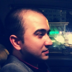 Джасарат Османов, 02.10, Санкт-Петербург