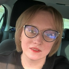 Елена Шериширина, 17.07, Москва