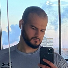 Lunar Han, 13.07.1998, Ярославль