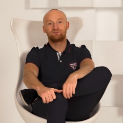 Александр Каплеев, 07.03.1981, Санкт-Петербург