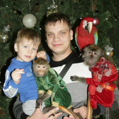 Матвей Часовников, 06.05.1988, Воронеж