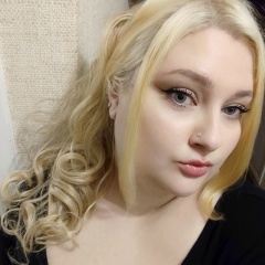 Anna Scherer, 26.05, Санкт-Петербург