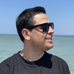 Максим Кольца, 07.10.1984, Москва