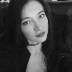 Анна Родак, 20.11, Ташкент