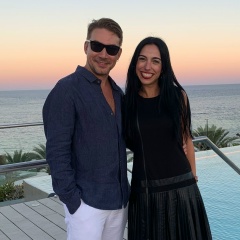 Maxim Pitirimov, 29.11, London