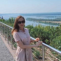 Ксения Макарова, 20.02