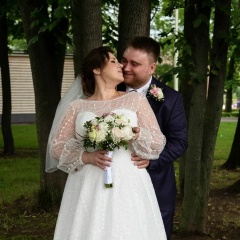 Мария Гурская, 24.11, Москва