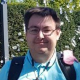 Александр Едриванов, 27.12.1987, Зеленоград