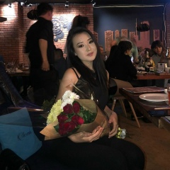 Адель Мурзабаева, 12.09