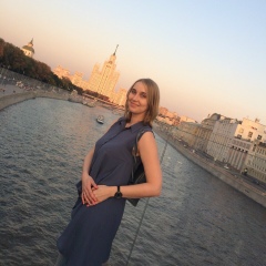 Елена , 19.12.1982, Нижний Новгород