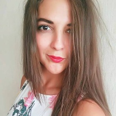 Марина Мороз, 08.10