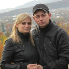 Лена Господинова, 13.09.1987, Менделеевск