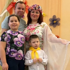 Татьяна Строминова, 25.11.1986, Санкт-Петербург