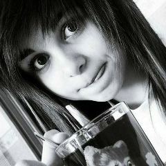 Маша Мутовкина, 01.07, Кимры