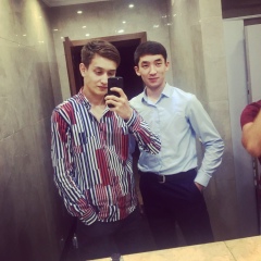 Медет Рахымжанов, 21.11, Алматы