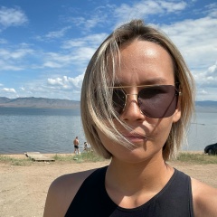 Татьяна Роленко, 14.06, Улан-Удэ