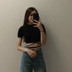 Аделя Туктарова, 13.03.2004