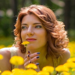 Евгения Гросул, 15.11, Тольятти