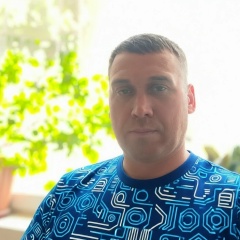 Игорь Минин, 15.07, Санкт-Петербург