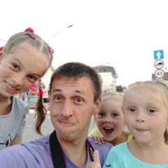 Антон Котенков, 11.05, Санкт-Петербург