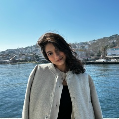 Диана Ахмедова, 18.10, Москва