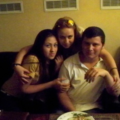 Али Абасов, 18.04.1995, Майкоп