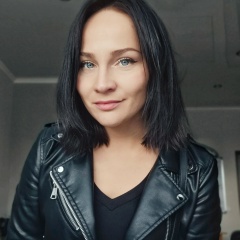 Ольга Орлова, 01.06.1988, Великий Новгород