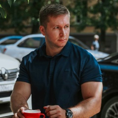 Алексей Шишанов, 17.11.1989, Саратов