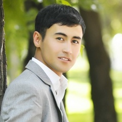 Аян Жолдасов, 14.04, Алматы