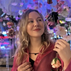 Евгения Сачкова, 31.08, Екатеринбург