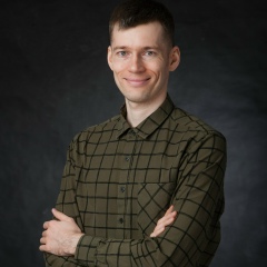 Александр Вац, 18.01.1985, Павлодар