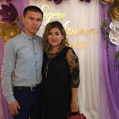 Ansagan Amangazina, 15.02, Актобе