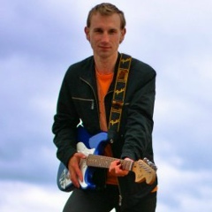 Serg Novikov, 23.03, Санкт-Петербург