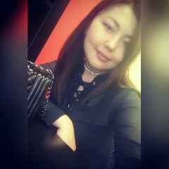 Бегимай Батыровна, 30.06, Екатеринбург