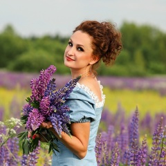 Марина Олейникова, 08.05.1985, Москва