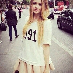 Хеда Эдиева, 07.03.1998, Грозный