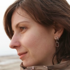 Елена Косман, Новосибирск